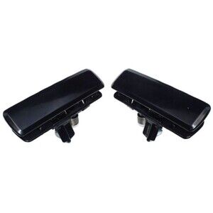 Genuine GM part # 12545596 Handle Asm, Front Side Door Outside